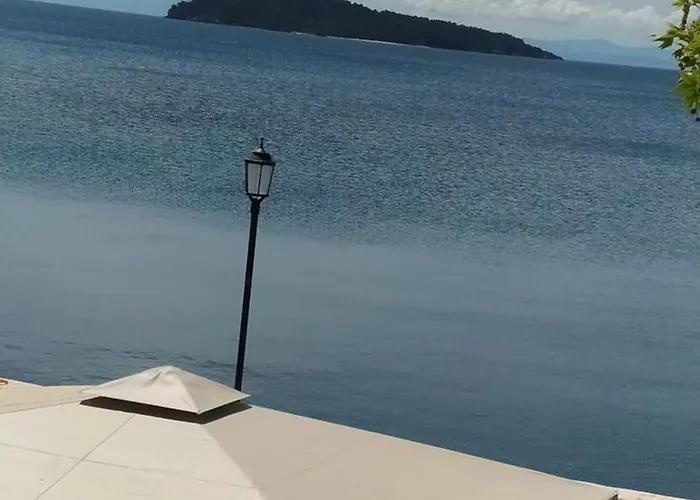 Emerald Blue Skiathos-Stadt