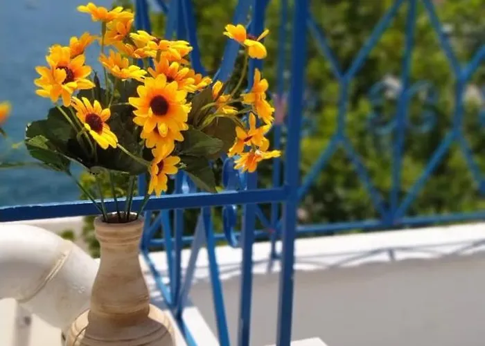 Emerald Blue * Skiathos-Stadt