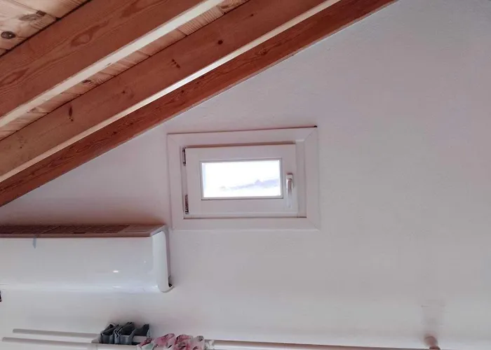 Apartment Emerald Blue