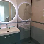 Emerald Blue Apartment Skiathos-Stadt