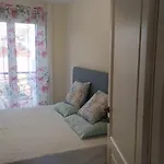 Apartment Emerald Blue