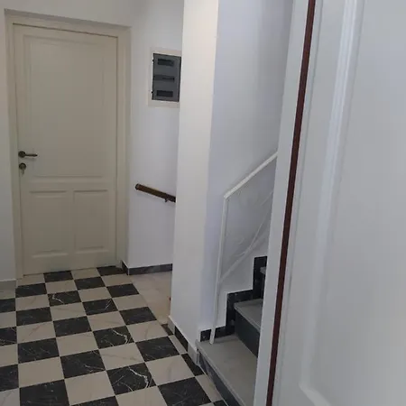 Emerald Blue Appartement *