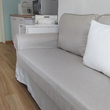 Emerald Blue Appartement