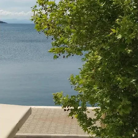 Emerald Blue Apartmán