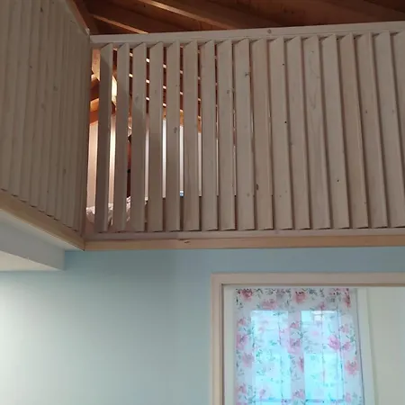 דירה Emerald Blue *