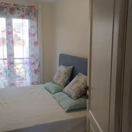 Appartement Emerald Blue