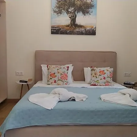 Apartmán Emerald Blue