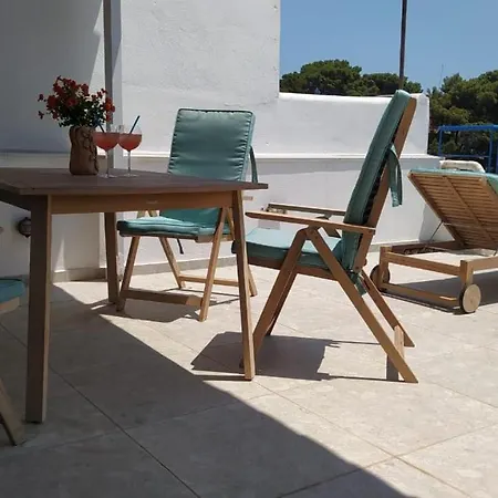 Emerald Blue * Skiathos-stad