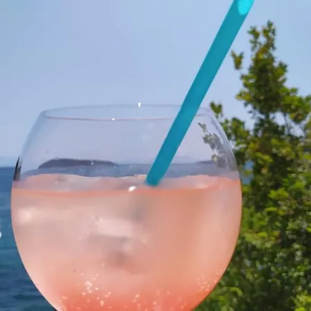 Emerald Blue Apartmán