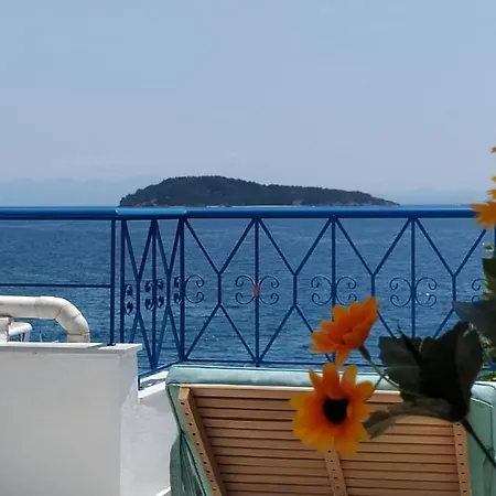 Apartmán Emerald Blue