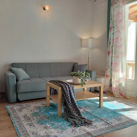 Emerald Blue مدينة سكياثوس