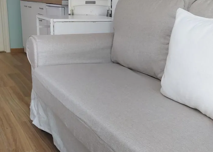 Emerald Blue דירה