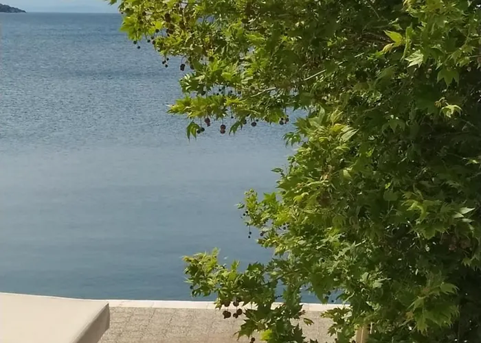 Emerald Blue דירה