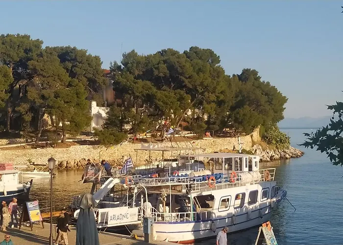 Emerald Blue דירה