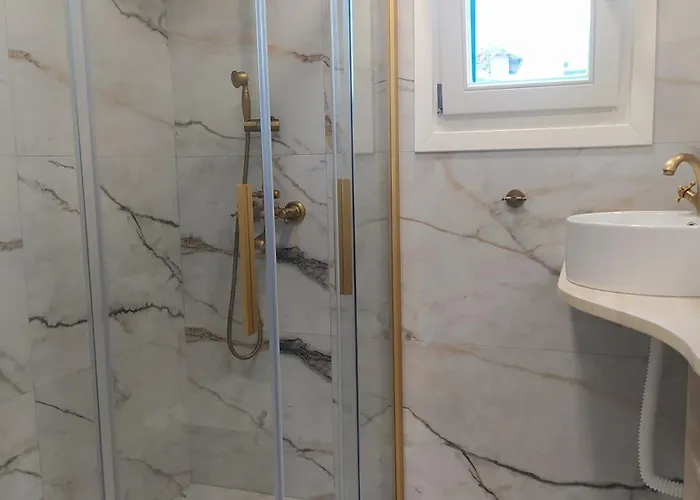 Emerald Blue דירה