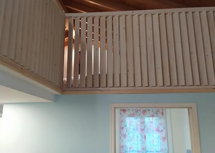 דירה Emerald Blue *