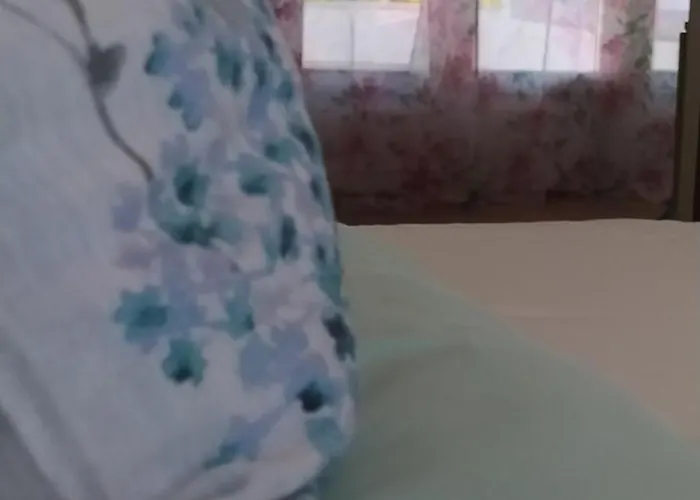 Emerald Blue דירה *