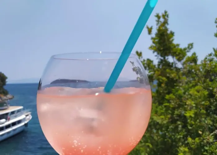 Emerald Blue דירה