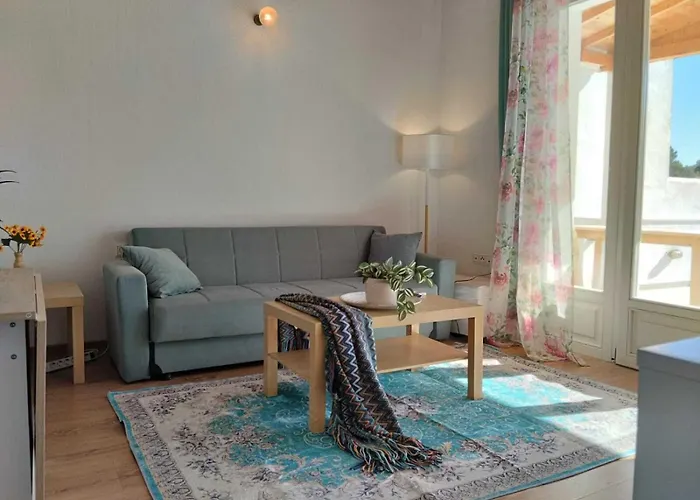 Emerald Blue העיירה סקיאתוס