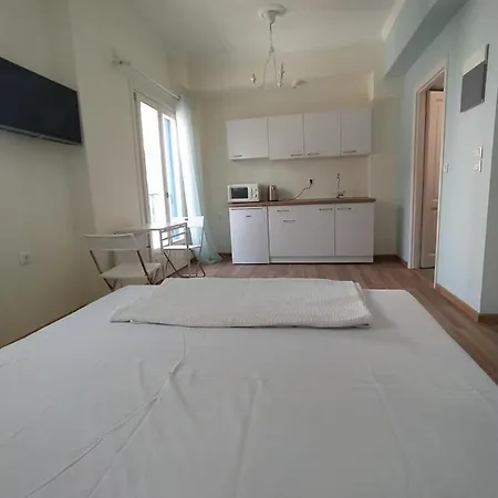 Emerald Blue مدينة سكياثوس