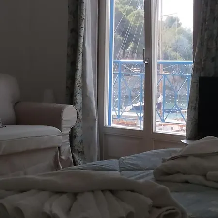 Apartment Emerald Blue Skiathos Town