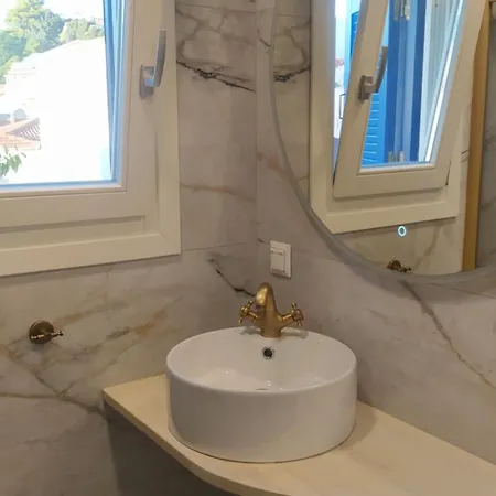 Emerald Blue Apartment Skiathos Town