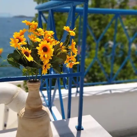 Emerald Blue * مدينة سكياثوس