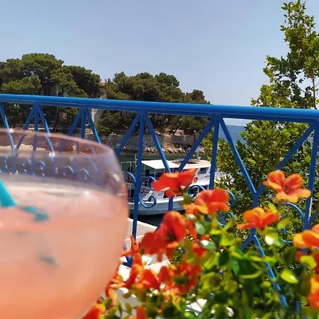 Emerald Blue شقة مدينة سكياثوس