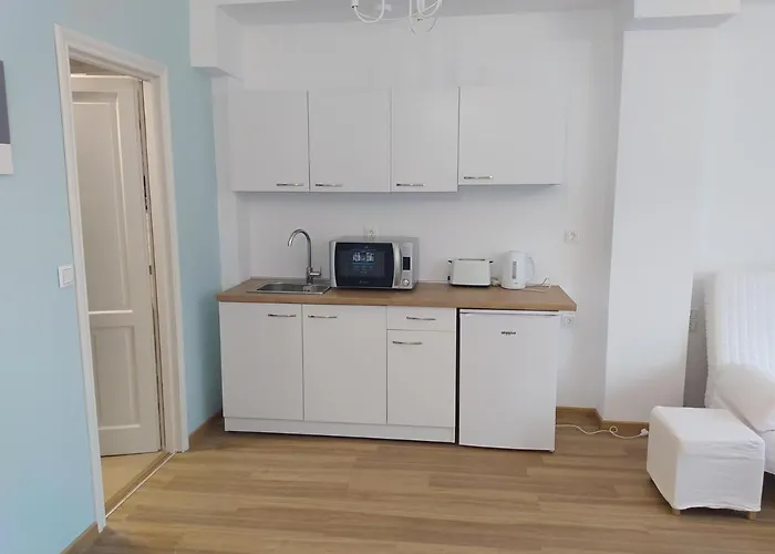 Emerald Blue Apartament Skiathos