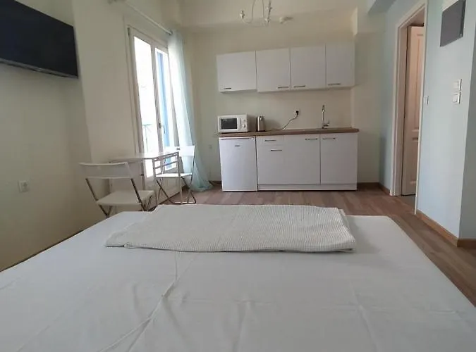 Emerald Blue Skiathos