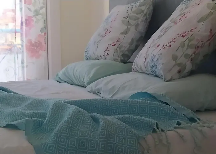 Apartament Emerald Blue Skiathos