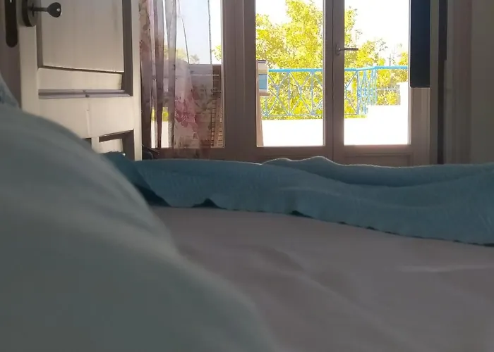 Emerald Blue * Skiathos