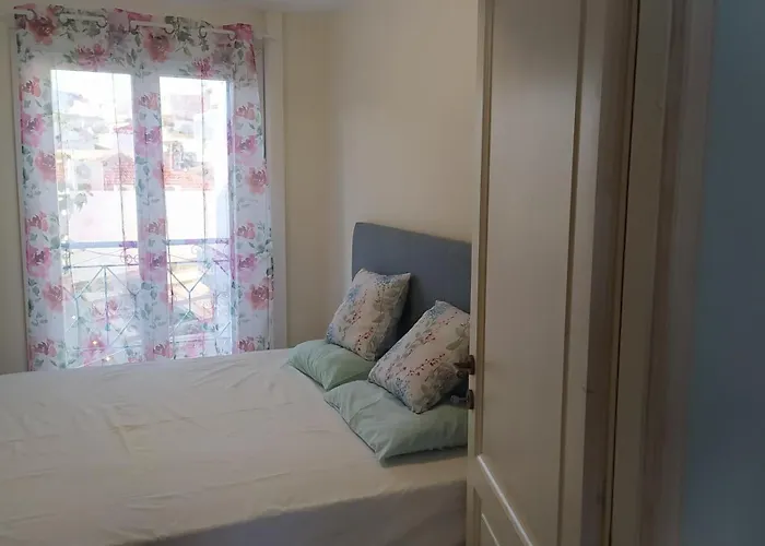 Apartament Emerald Blue