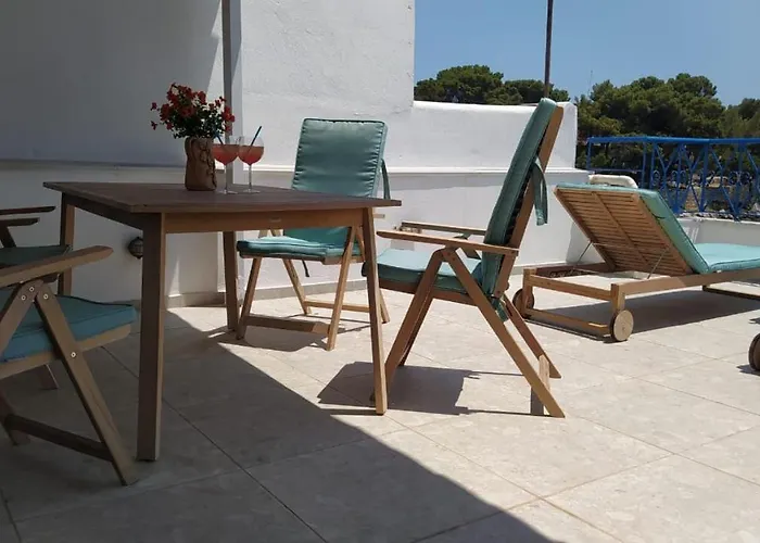 Emerald Blue * Skiathos