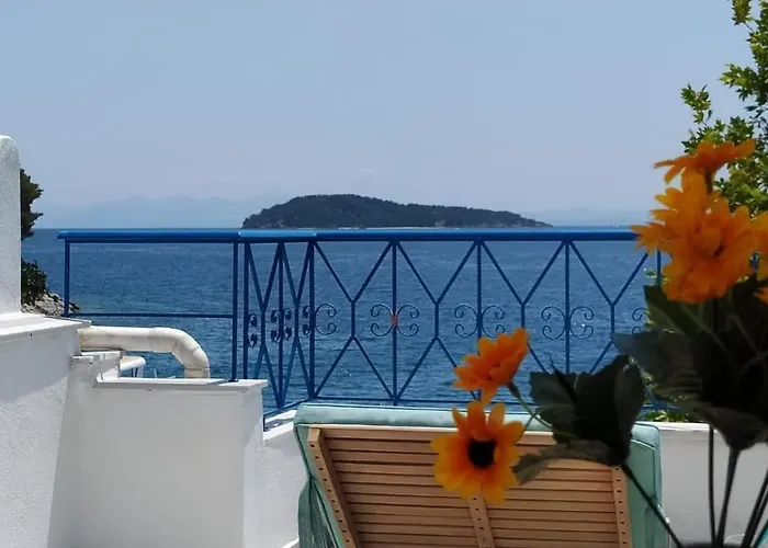 Apartament Emerald Blue