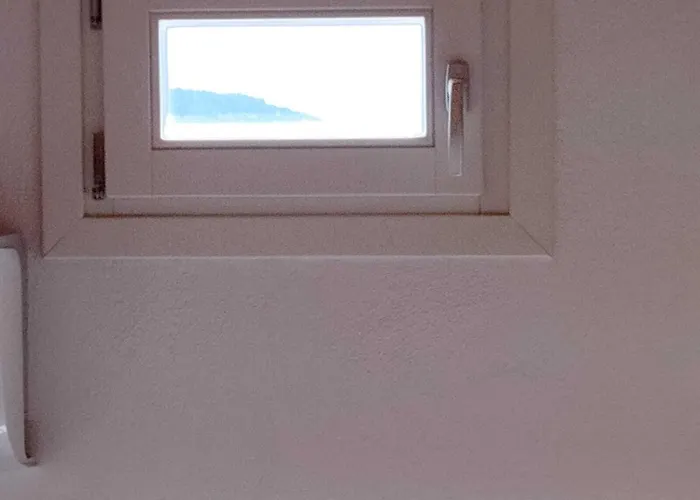 Emerald Blue Apartament Skiathos